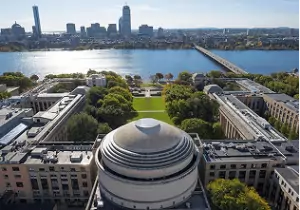 massachusetts institute of technology
