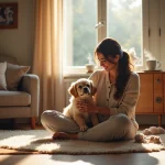 master the emotional support animal application process
