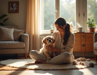 master the emotional support animal application process