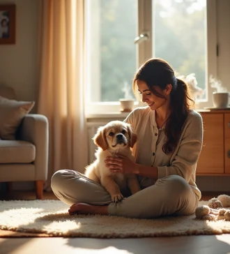 master the emotional support animal application process