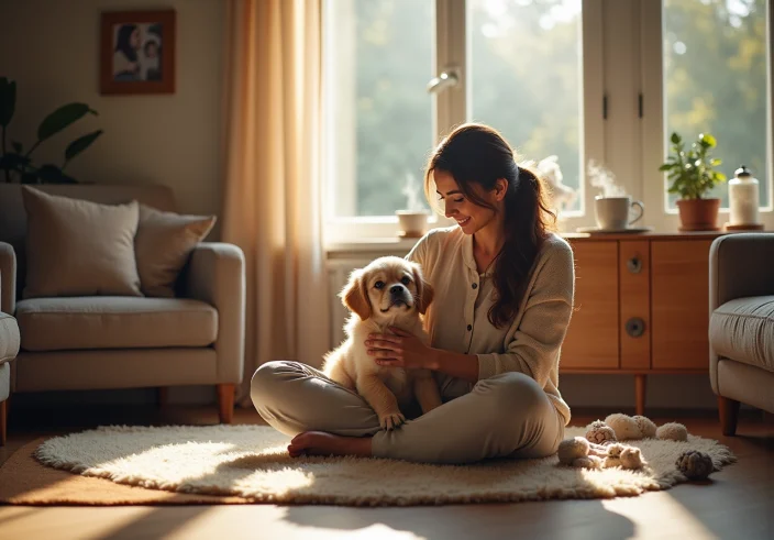 master the emotional support animal application process
