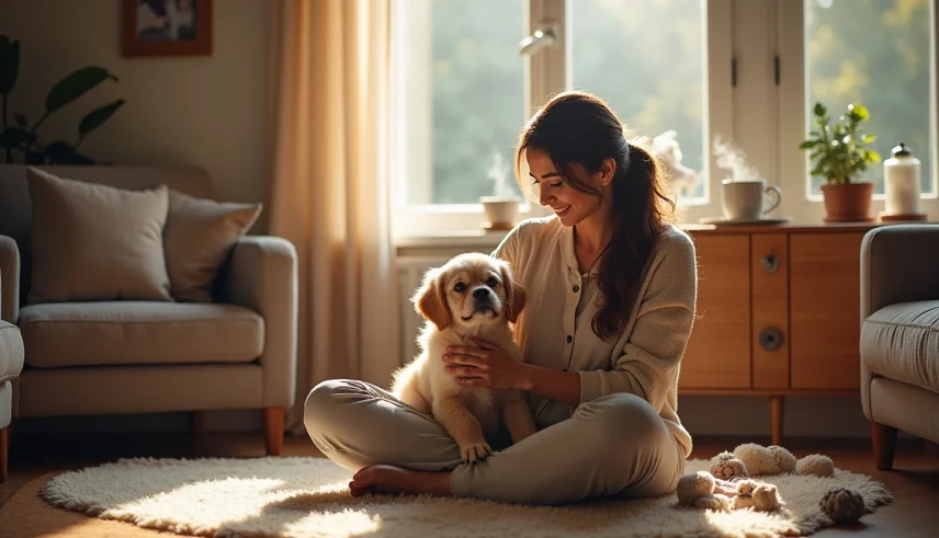 master the emotional support animal application process