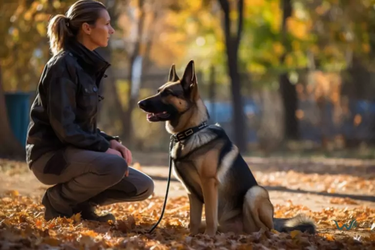 mastering advanced dog training commands a how to guide