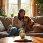 mastering the role of a mental health animal for support