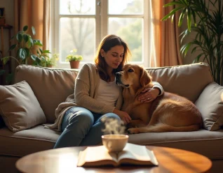 mastering the role of a mental health animal for support