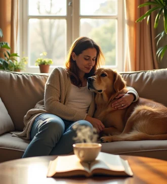 mastering the role of a mental health animal for support