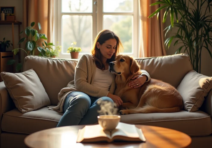 mastering the role of a mental health animal for support