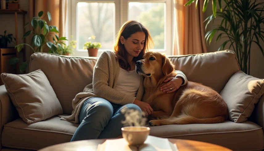 mastering the role of a mental health animal for support
