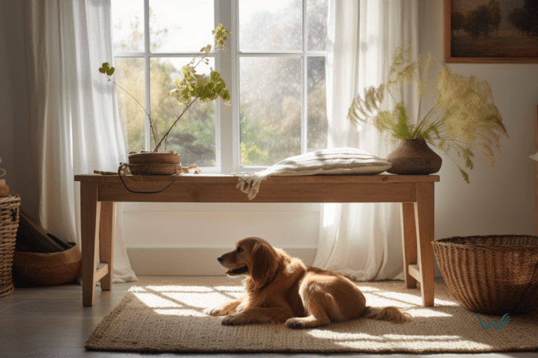 natural remedies for dogs