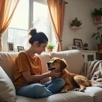 navigate california emotional support animal laws 2024 effectively