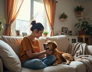 navigate california emotional support animal laws 2024 effectively