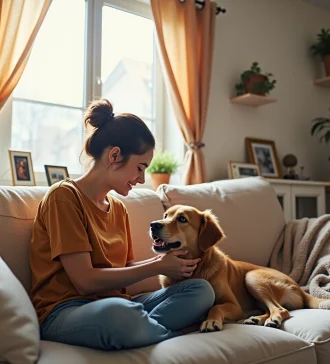 navigate california emotional support animal laws 2024 effectively