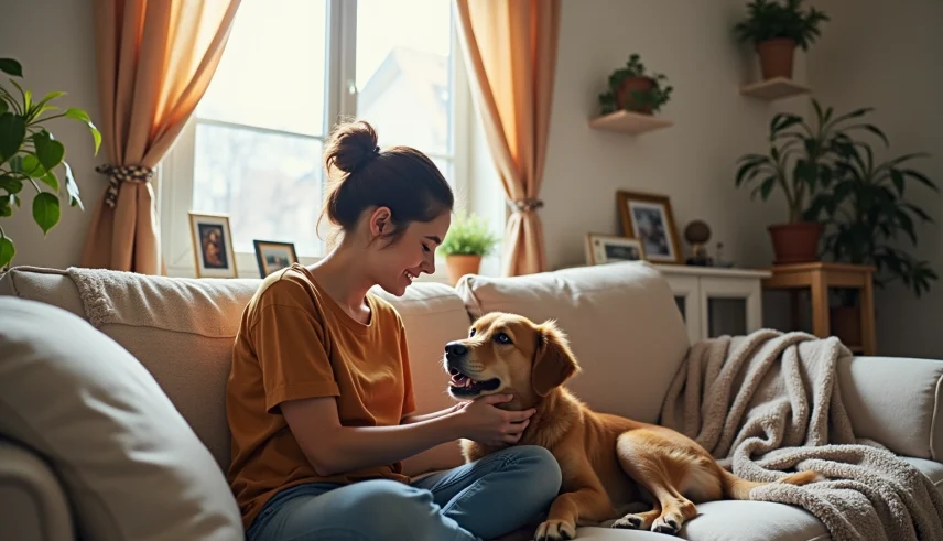 navigate california emotional support animal laws 2024 effectively