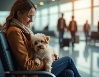 navigate delta airlines esa policy for stress free travel