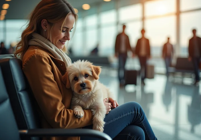 navigate delta airlines esa policy for stress free travel