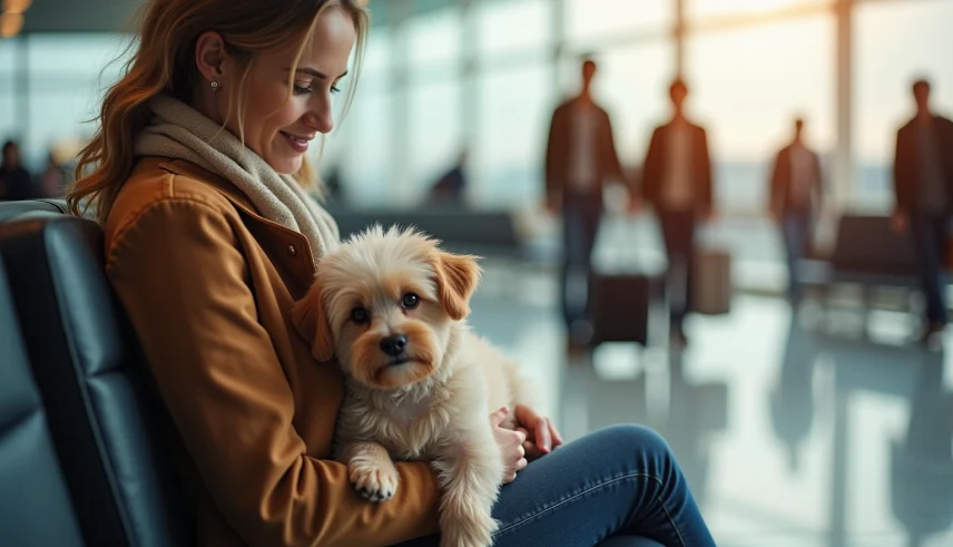 navigate delta airlines esa policy for stress free travel
