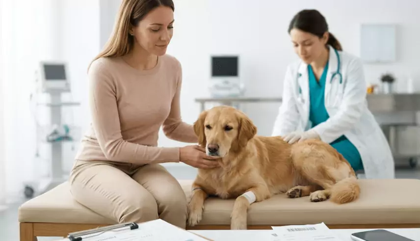 navigating pet accident claims steps to take when your pet experiences an accident
