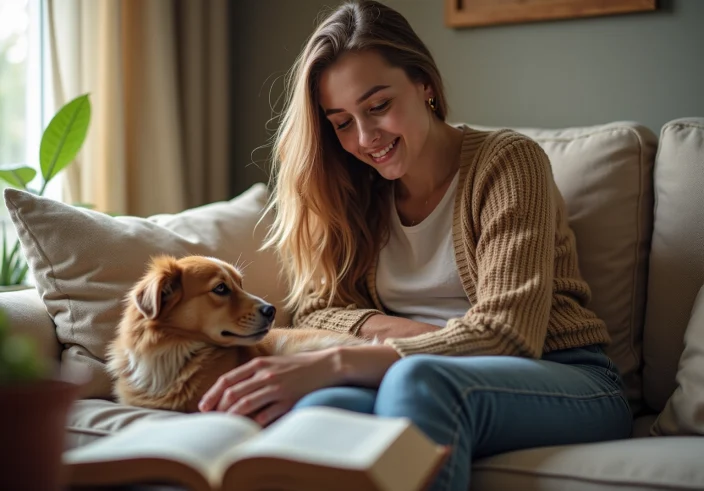 navigating the fair housing act for emotional support animals