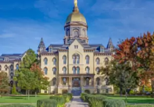 notre dame university (1)