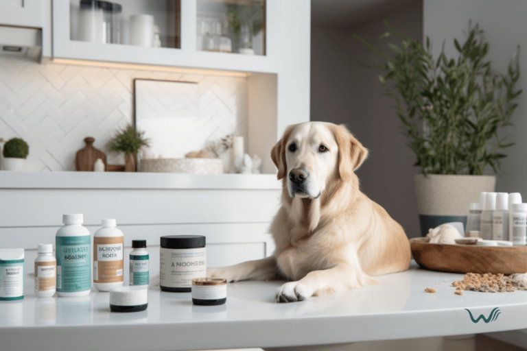 over the counter medication for dogs