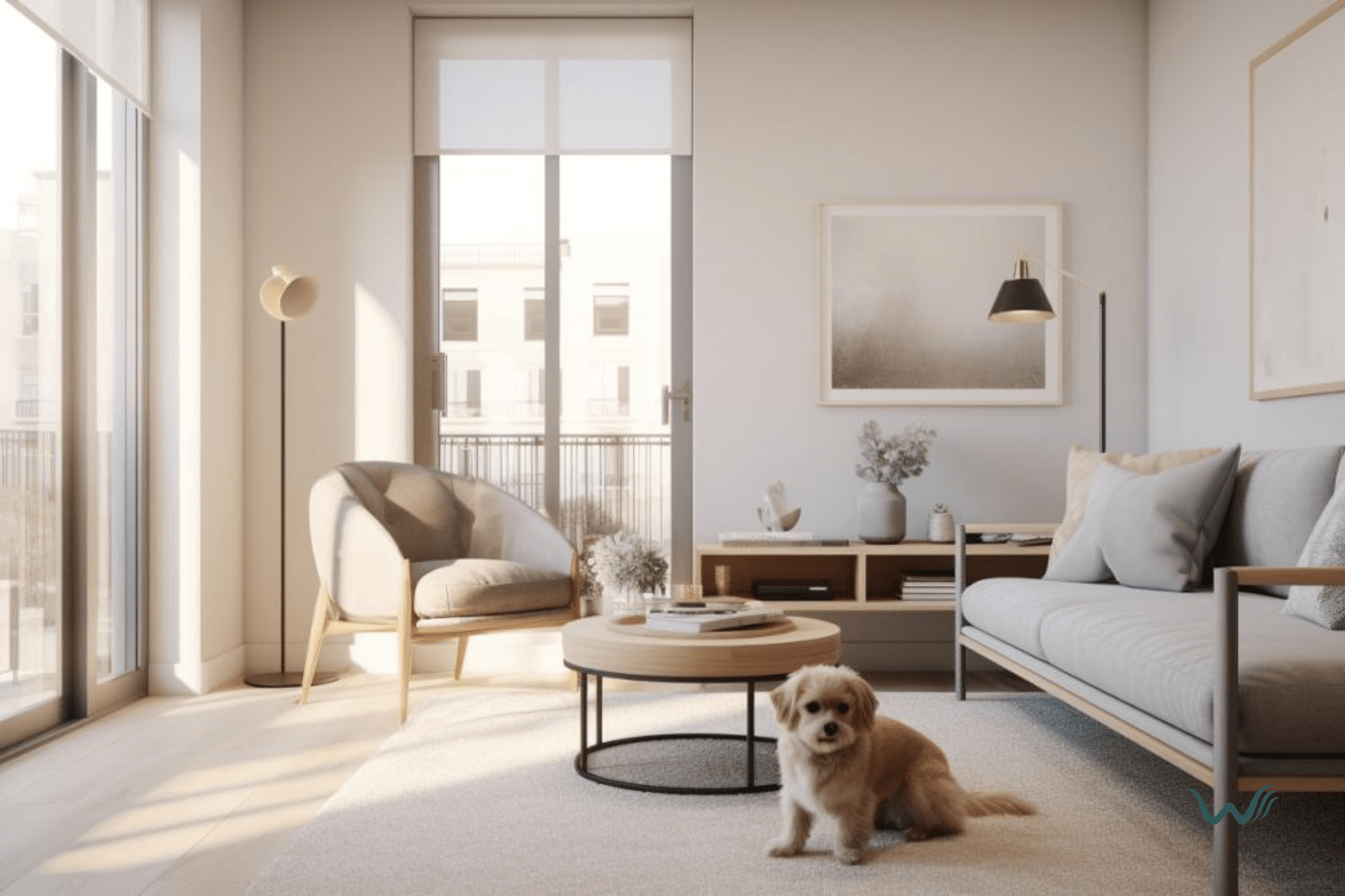 Navigating Pet Deposits for Cats in Rental Apartments