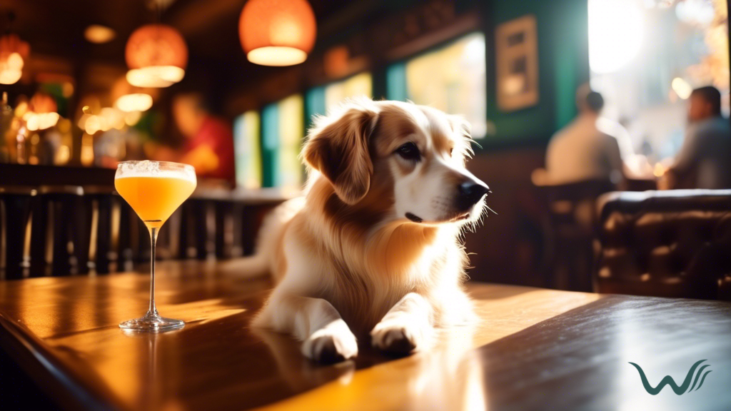 Cheers to Furry Friends: Top Pet-Friendly Pubs for You to Enjoy