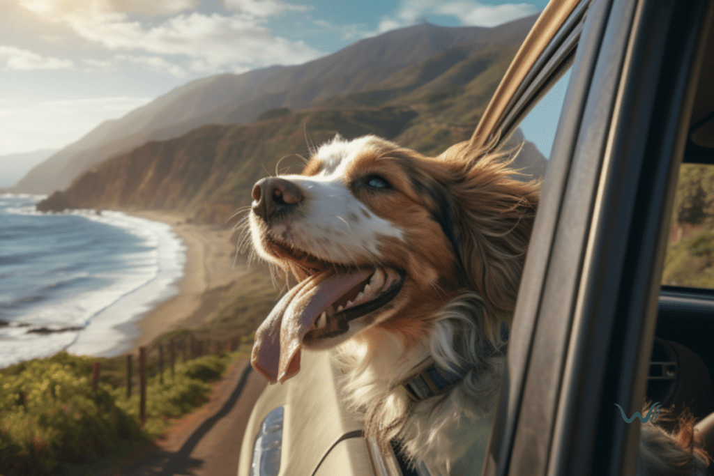 Pet Friendly Road Trip MustSee Stops Across America