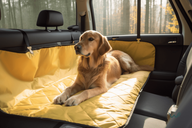 pet friendly road trips