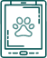 pet app icon