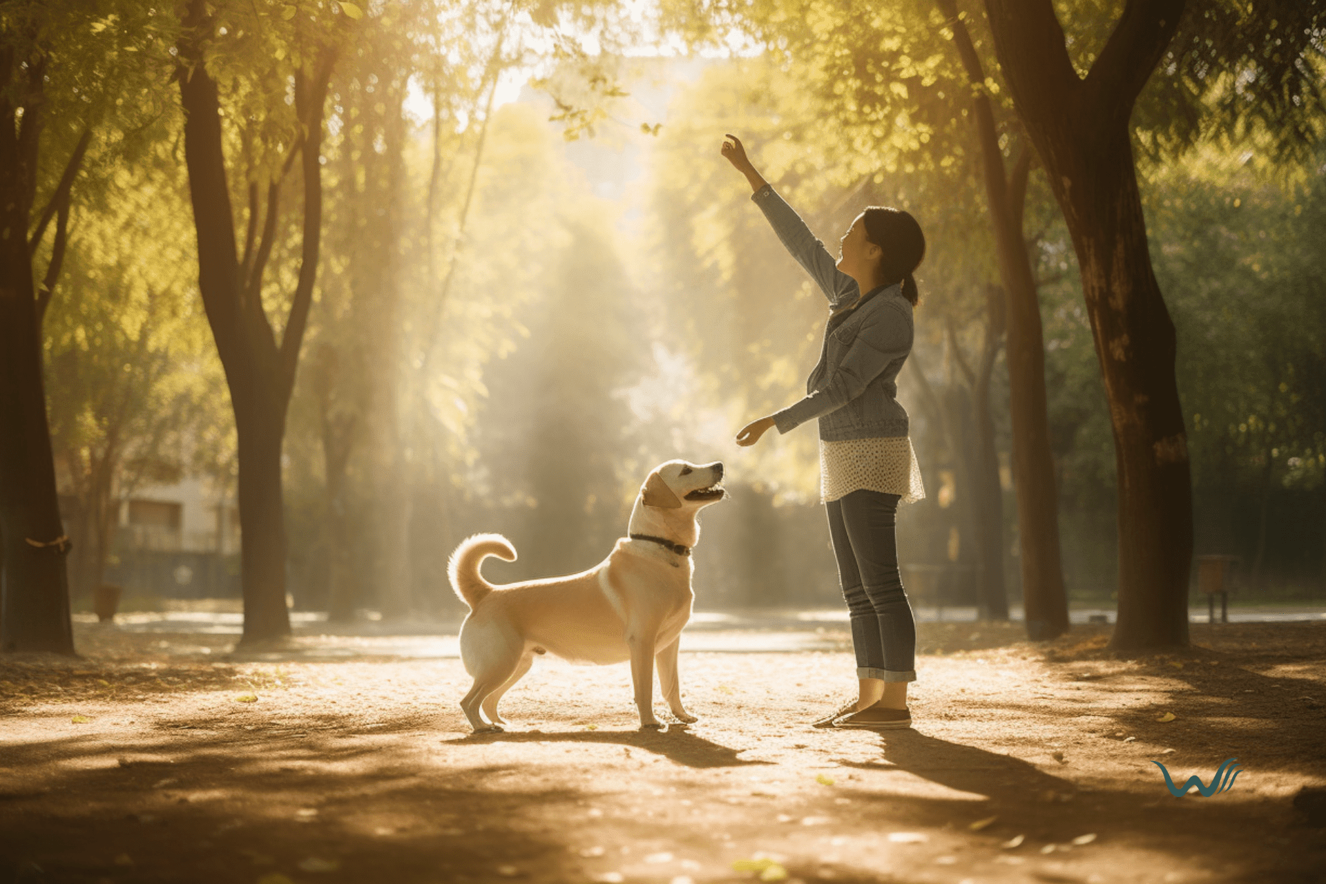 positive reinforcement and building bonds with your pet