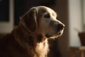 positive reinforcement for senior dogs