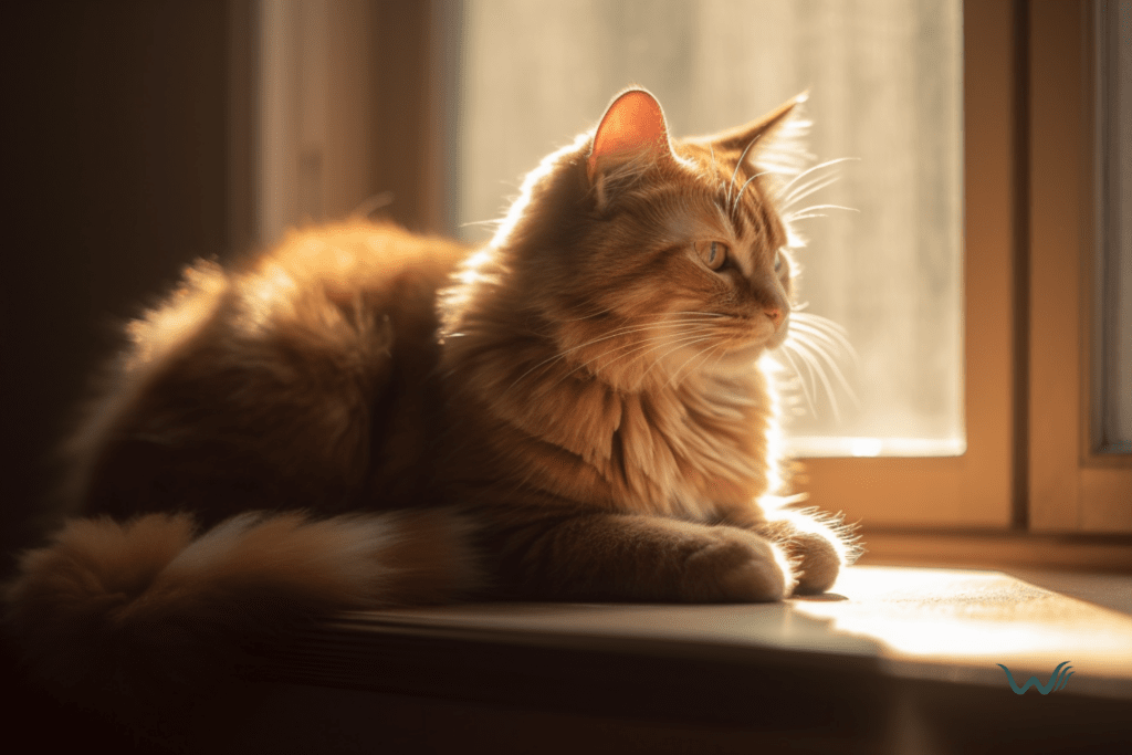 Boost Shy Cats' Confidence Positive Reinforcement Training