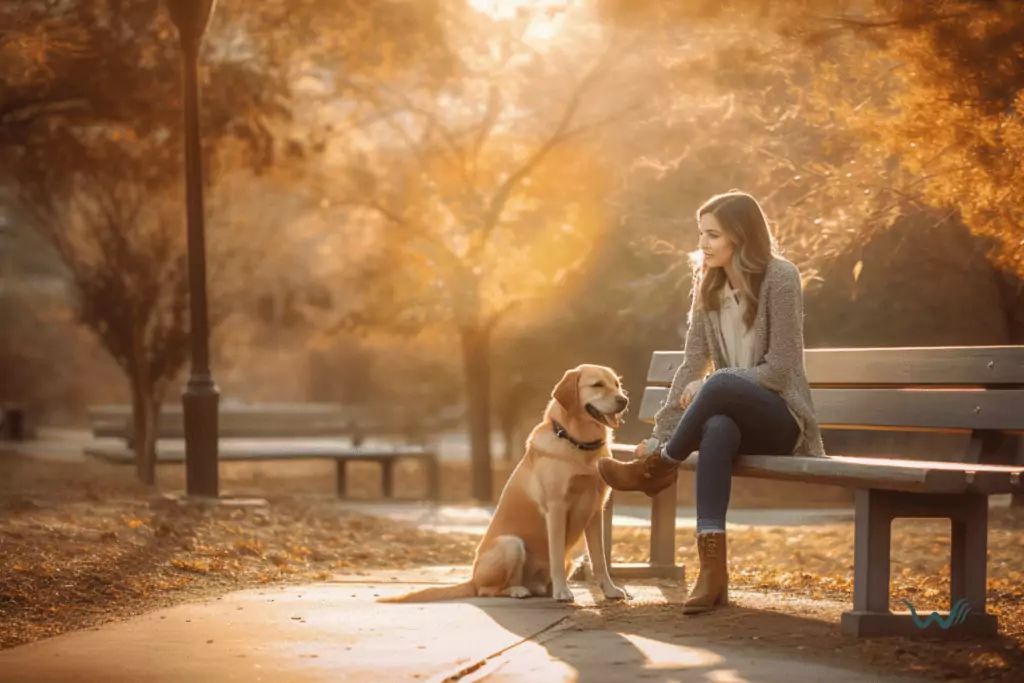 positive reinforcement for traveling with dogs