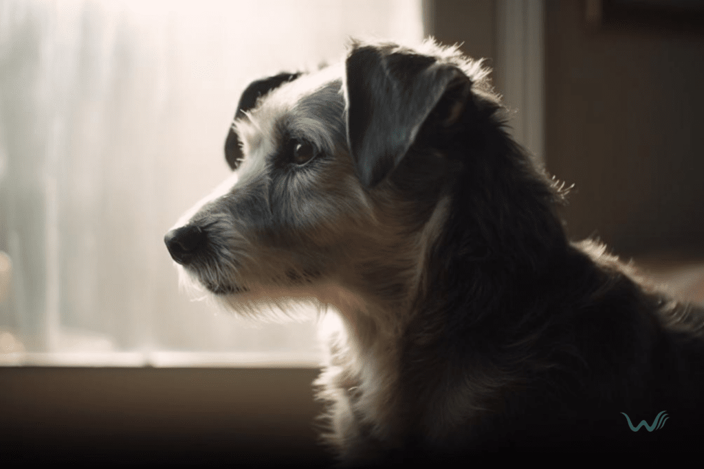 preventive care for senior dogs