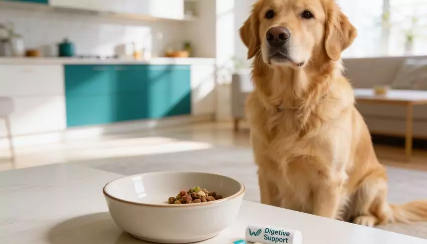 promoting digestive health common medications for dogs