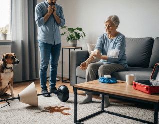 renters insurance for pet owners