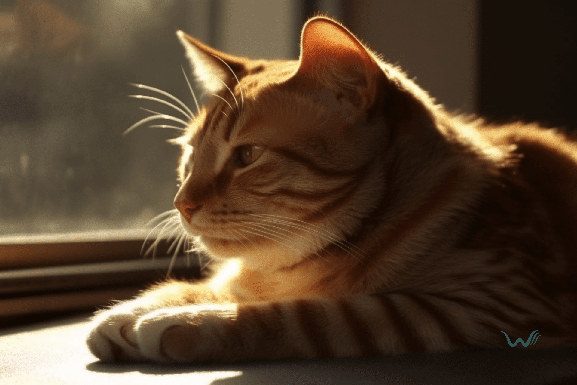 recognizing early signs of illness in cats