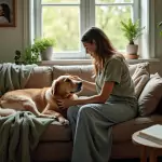 register your dog as an emotional support animal in australia