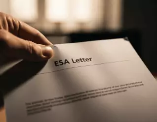remote work esas what employers need to know about the esa letter