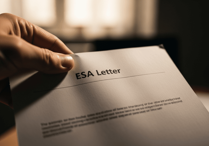 remote work esas what employers need to know about the esa letter