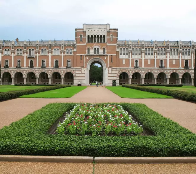 rice university (2)