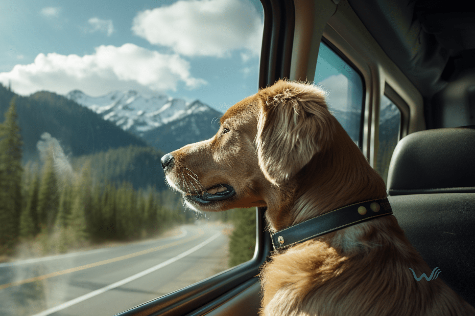 rv rentals & pet friendly adventures your guide to exploring with fido