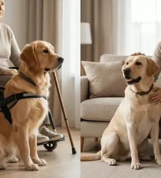 service animals vs emotional support animals choosing the right esa