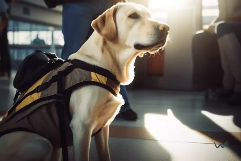 The Importance Of Service Dog Insurance For Travel