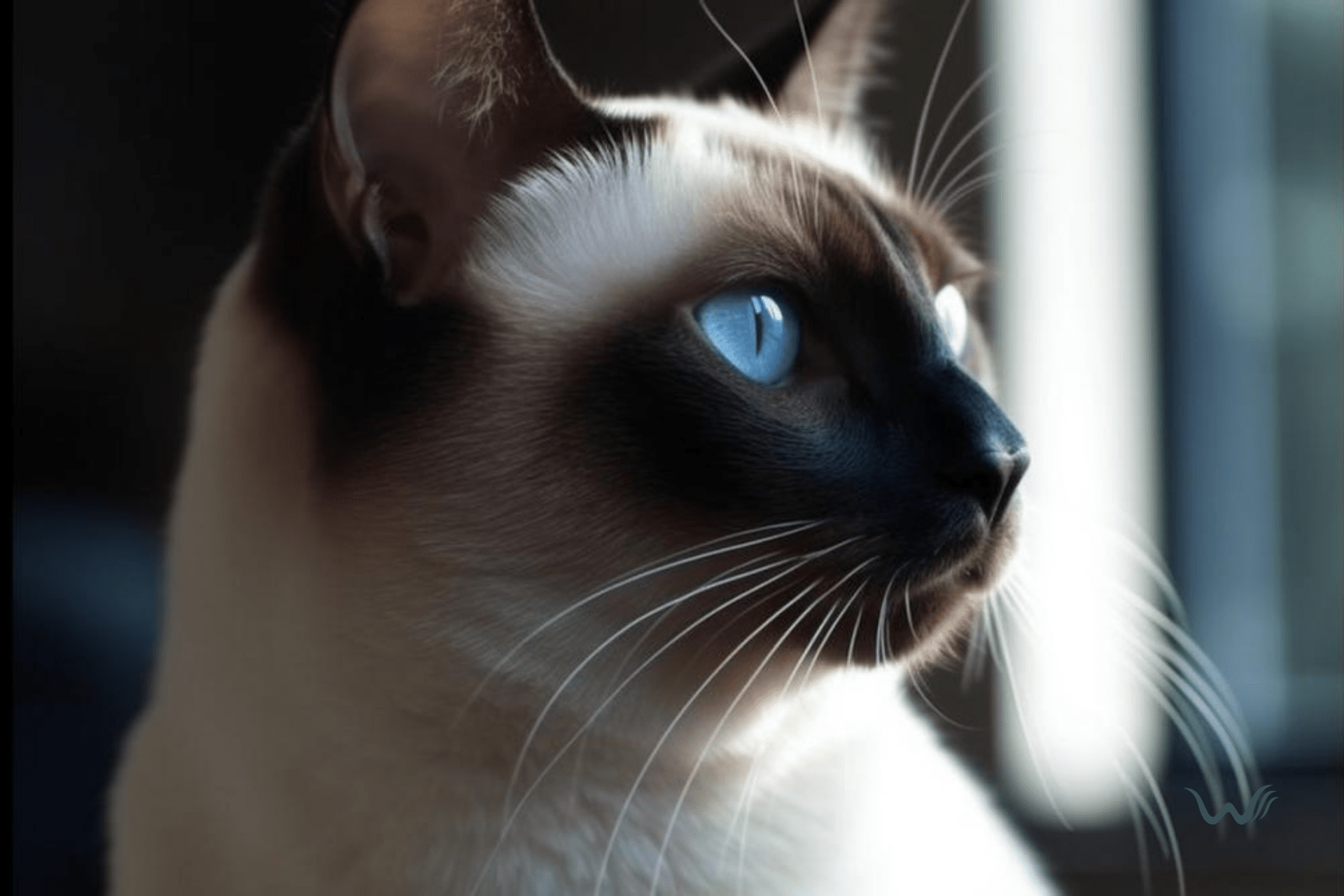 The Allure of Siamese Cats: Elegance and Intelligence Unleashed 