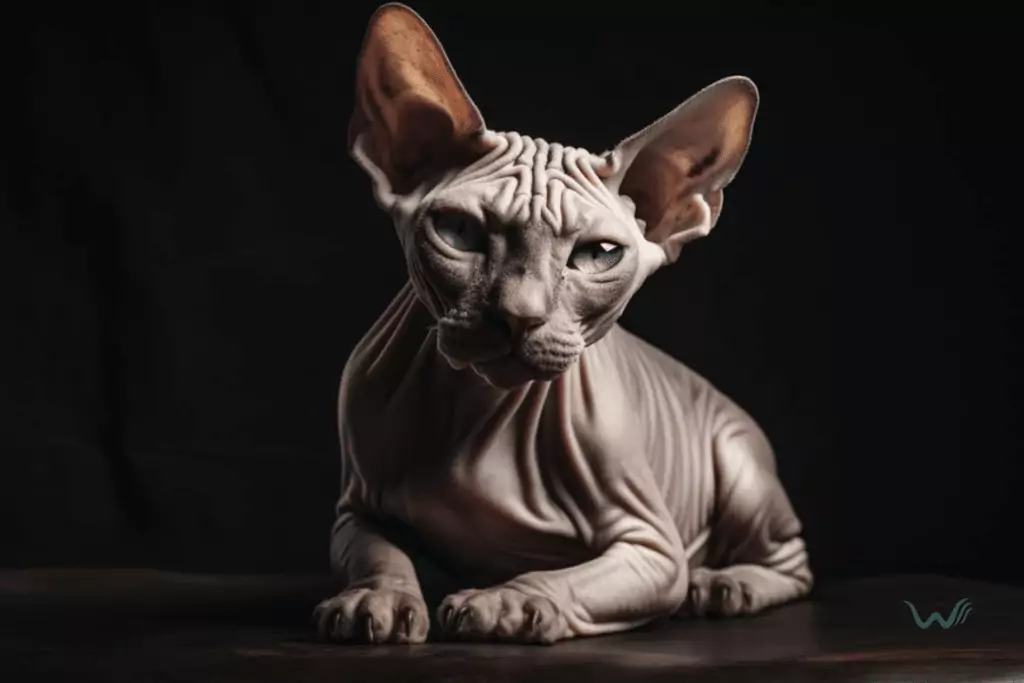 sphynx cat