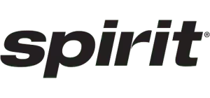 spirit airlines logo