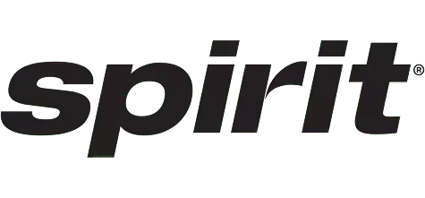 spirit airlines logo