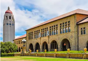 stanford university (ca)