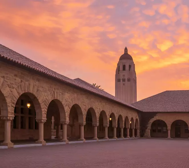 stanford university